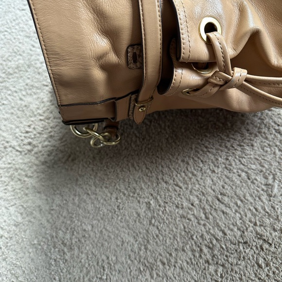 Coach handbag - price drop! - Picture 6 of 7